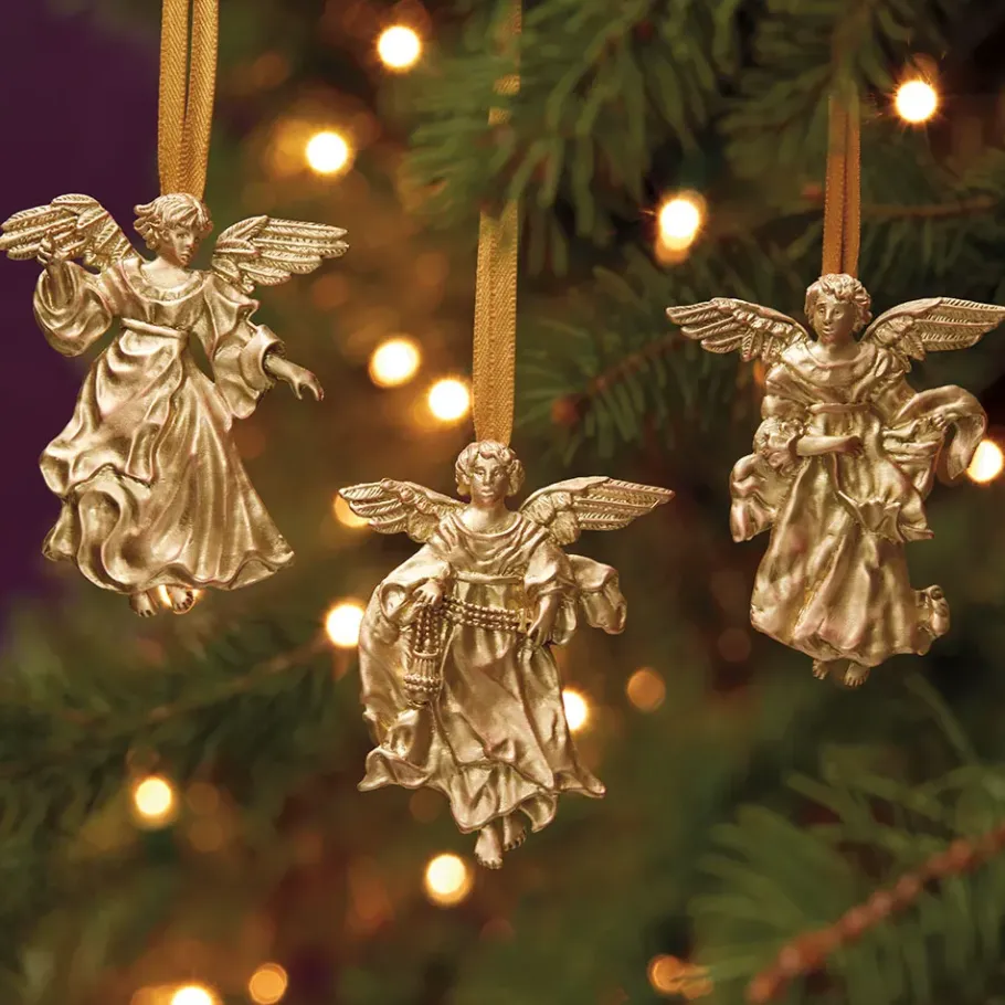 Tiny Miniature Angels – Altitude Gallery, image size:910x910