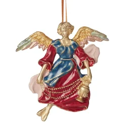 The Metropolitan Museum of Art 2023 Angel Tree Ornament Clearance