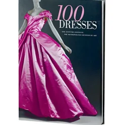 The Metropolitan Museum of Art 100 Dresses Online
