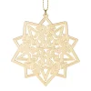 The Metropolitan Museum of Art 2023 Star Ornament Best