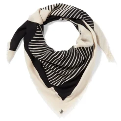 The Metropolitan Museum of Art Albers Tents Unisex Wool Scarf Best