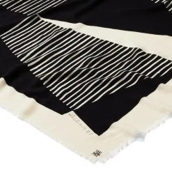 The Metropolitan Museum of Art Albers Tents Unisex Wool Scarf Best