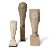 The Metropolitan Museum of Art Amedeo Modigliani: Tete Sculpture Set Online