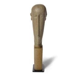 The Metropolitan Museum of Art Amedeo Modigliani: Tete Sculpture Set Online