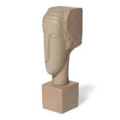 The Metropolitan Museum of Art Amedeo Modigliani: Tete Sculpture Set Online