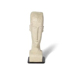 The Metropolitan Museum of Art Amedeo Modigliani: Tete Sculpture Set Online