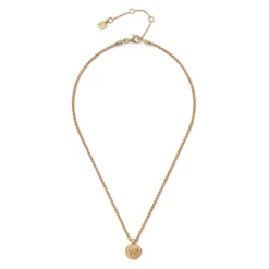 The Metropolitan Museum of Art Ancient Lion Pendant Necklace Outlet