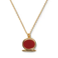 The Metropolitan Museum of Art Ancient Talisman Carnelian Necklace Online