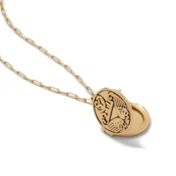 The Metropolitan Museum of Art Ancient Wings Locket Best