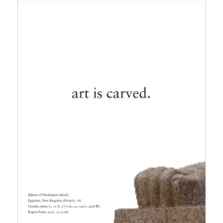 The Metropolitan Museum of Art Art Is... Clearance