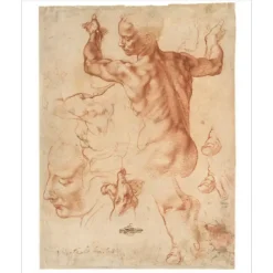 The Metropolitan Museum of Art Art Is... Clearance