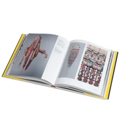 The Metropolitan Museum of Art Art Of Native America: The Charles And Valerie Diker Collection Sale