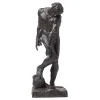 The Metropolitan Museum of Art Auguste Rodin: Adam Sculpture Discount