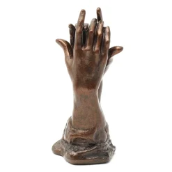 The Metropolitan Museum of Art Auguste Rodin: The Secret Mini Sculpture Online