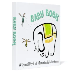 The Metropolitan Museum of Art Baby Book: A Special Book Of Memories And Milestones Hot