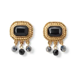 The Metropolitan Museum of Art Bella Donna Statement Earrings Hot