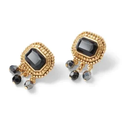 The Metropolitan Museum of Art Bella Donna Statement Earrings Hot