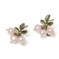 The Metropolitan Museum of Art Blushing Berries Earrings Clearance