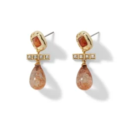 The Metropolitan Museum of Art Bohemian Dragon Drop Earrings Online