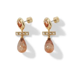 The Metropolitan Museum of Art Bohemian Dragon Drop Earrings Online