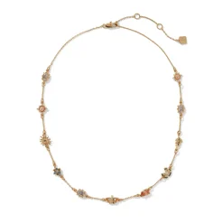 The Metropolitan Museum of Art British Tree Of Life 11-Charm Necklace Online