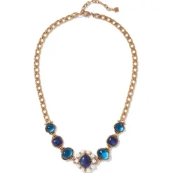 The Metropolitan Museum of Art Byzantine Openwork Statement Necklace Clearance