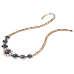 The Metropolitan Museum of Art Byzantine Openwork Statement Necklace Clearance