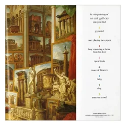 The Metropolitan Museum of Art Can You Find It? Clearance