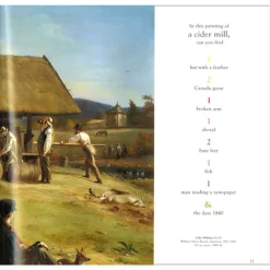 The Metropolitan Museum of Art Can You Find It? America Best