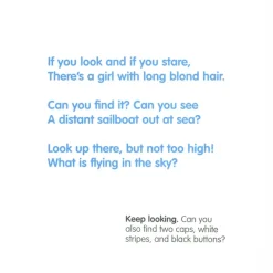 The Metropolitan Museum of Art Can You Find It Inside? And Can You Find It Outside? Book Set Clearance