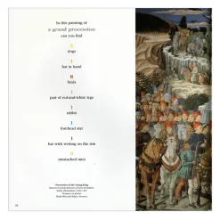 The Metropolitan Museum of Art Can You Find It, Too? Clearance