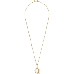 The Metropolitan Museum of Art Celestial Amulet Necklace Fashion