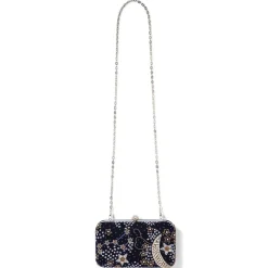 The Metropolitan Museum of Art Celestial Box Clutch New