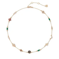 The Metropolitan Museum of Art Celestial Symbols Necklace Best