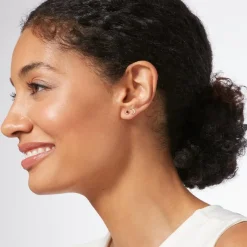 The Metropolitan Museum of Art Celestial Symbols Stellar Stud Earrings Set Discount