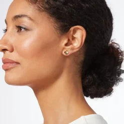 The Metropolitan Museum of Art Celestial Symbols Stellar Stud Earrings Set Discount