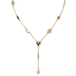 The Metropolitan Museum of Art Celestial Symbols Y-Necklace Sale