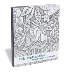The Metropolitan Museum of Art Collecting Inspiration: Edward C. Moore At Tiffany & Co. Online