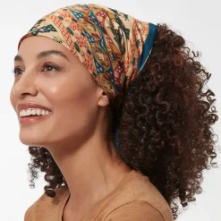 The Metropolitan Museum of Art Coptic Horsemen Silk Neckerchief Discount