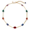 The Metropolitan Museum of Art Cypriot Gems Station Necklace Discount