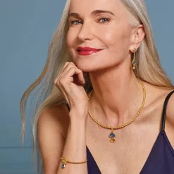 The Metropolitan Museum of Art Cypriot Twist Charm Bracelet Online