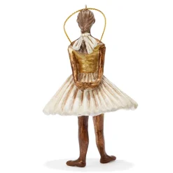 The Metropolitan Museum of Art Degas Little Dancer Ornament Online