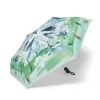 The Metropolitan Museum of Art Dehn Spring In Central Park Folding Umbrella Clearance