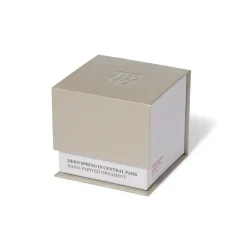 The Metropolitan Museum of Art Dehn Spring In Central Park Hand-Painted Glass Ornament Fashion