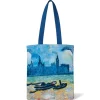 The Metropolitan Museum of Art Derain Palace Of Westminster Tote Online