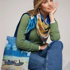 The Metropolitan Museum of Art Derain Palace Of Westminster Tote Online