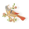 The Metropolitan Museum of Art East Meets West Bird Brooch Hot
