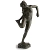 The Metropolitan Museum of Art Edgar Degas: Dancer With Raised Right Foot Sculpture Outlet