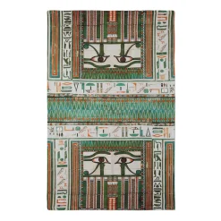 The Metropolitan Museum of Art Egyptian Coffin Mug And Tea Towel Set Fashion