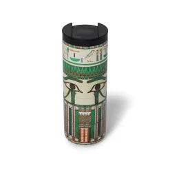 The Metropolitan Museum of Art Egyptian Coffin Travel Mug Best